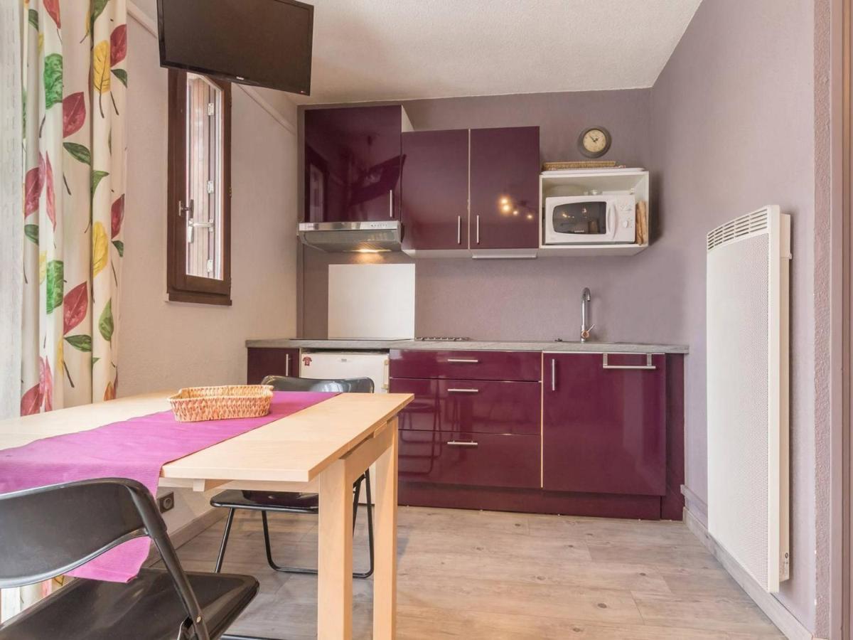 Studio Cosy Avec Coin Nuit, Proche Telecabine Et Centre, Parking - Fr-1-330C-21 Briançon Zewnętrze zdjęcie