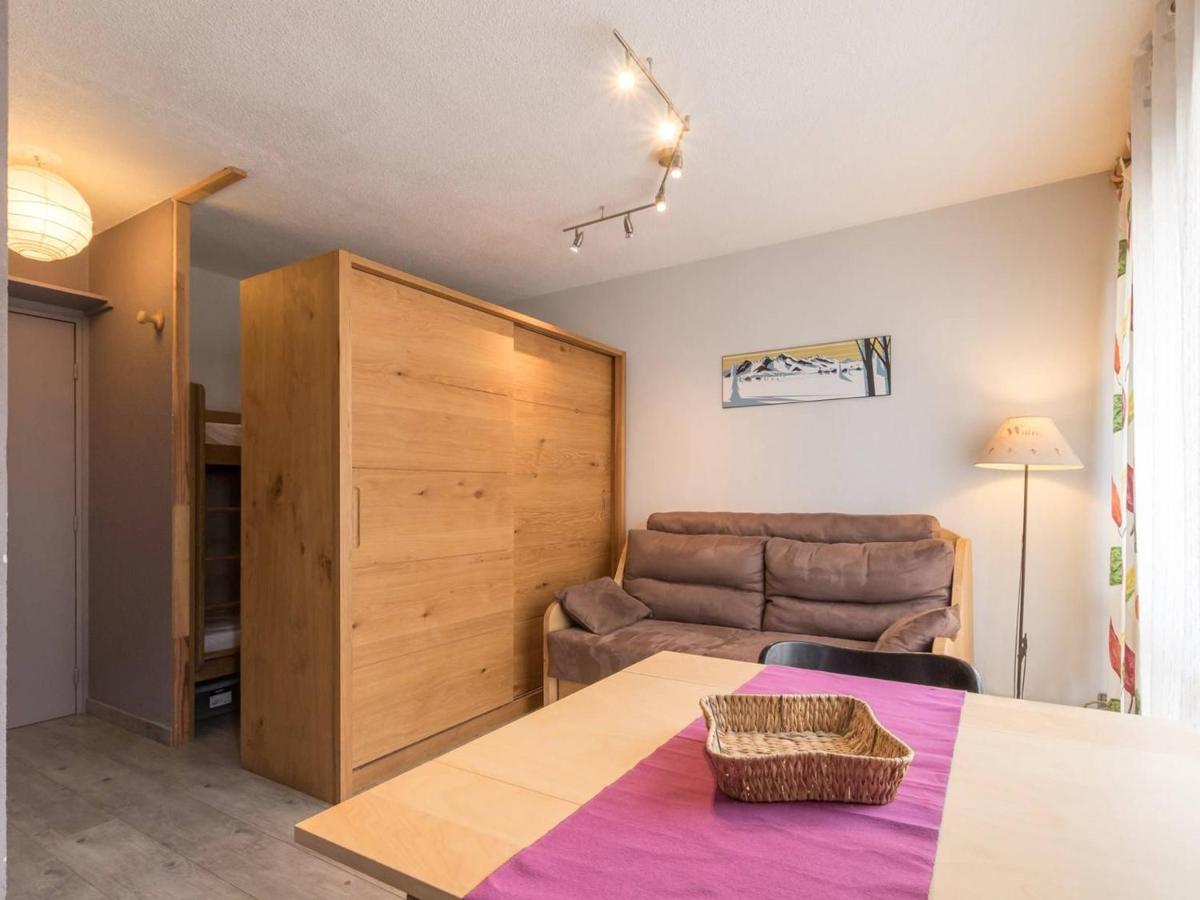 Studio Cosy Avec Coin Nuit, Proche Telecabine Et Centre, Parking - Fr-1-330C-21 Briançon Zewnętrze zdjęcie